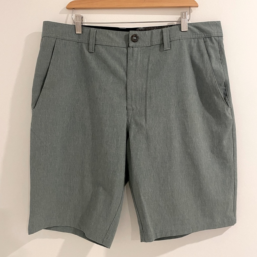 Volcom Surf and Turf 4 Way Stretch Shorts